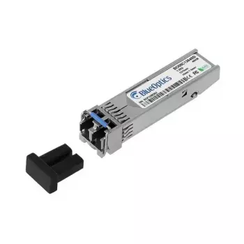 SFP raidītāja modulis BlueOptics SFP-1000-SM13-10-BO 1250 Mbit/s 1310 nm