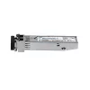 SFP raidītājmodulis BlueOptics SFP-100-MM-BO 155 Mbit/s Sudrabs