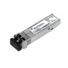 SFP raidītājmodulis BlueOptics SFP-100-MM-BO 155 Mbit/s Sudrabs