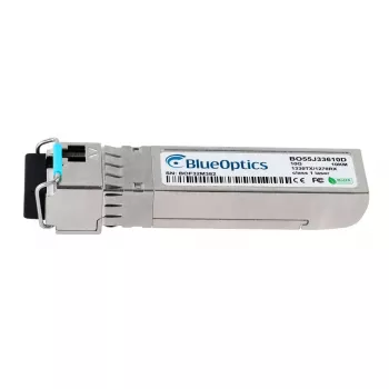 SFP+ raidītājmodulis BlueOptics SFP-10G-BX10-D-CM-BO 10000 Mbit/s