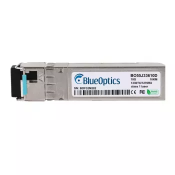 SFP+ raidītājmodulis BlueOptics SFP-10G-BX10-D-CM-BO 10000 Mbit/s