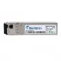 SFP+ optiskais raidītājs BlueOptics SFP10G-BX1270-BO, 10 Gbit/s, 3.3 V, metāla korpuss