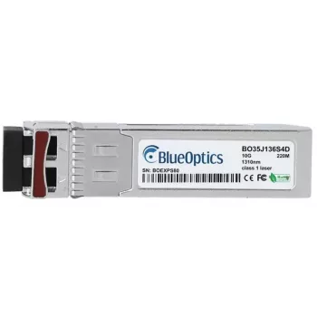 SFP+ modulis BlueOptics SFP-10G-LRM-ZY 10000 Mbit/s 1310 nm