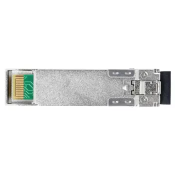 BlueOptics SFP-10G-SR-NE-BO optiskais SFP+ modulis, LC, alumīnijs, 20g