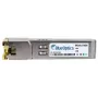 BlueOptics SFP-10GTP-BO tīkla uztvērējmodulis 1250 Mbit/s RJ-45