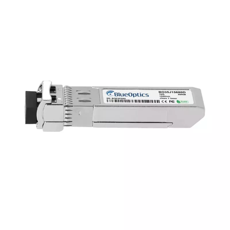 SFP+ optiskais modulis BlueOptics SFP-10G-ZRO-BO 10 Gbit/s 1550 nm