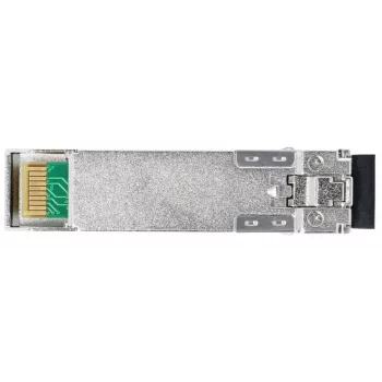 BlueOptics SFP-10G-ZR-S-BO tīkla raiduztvērēja modulis Optiskā šķiedra 10000 Mbit/s SFP+