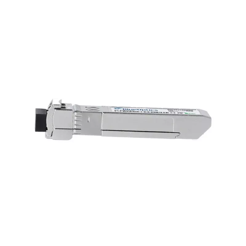 SFP+ optiskais modulis BlueOptics SFP-10G-ZRW-BO 10000 Mbit/s 1550 nm