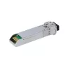 SFP+ optiskais modulis BlueOptics SFP-10G-ZRW-BO 10000 Mbit/s 1550 nm