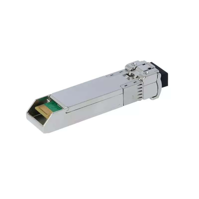 SFP+ optiskais modulis BlueOptics SFP-10G-ZRW-BO 10000 Mbit/s 1550 nm