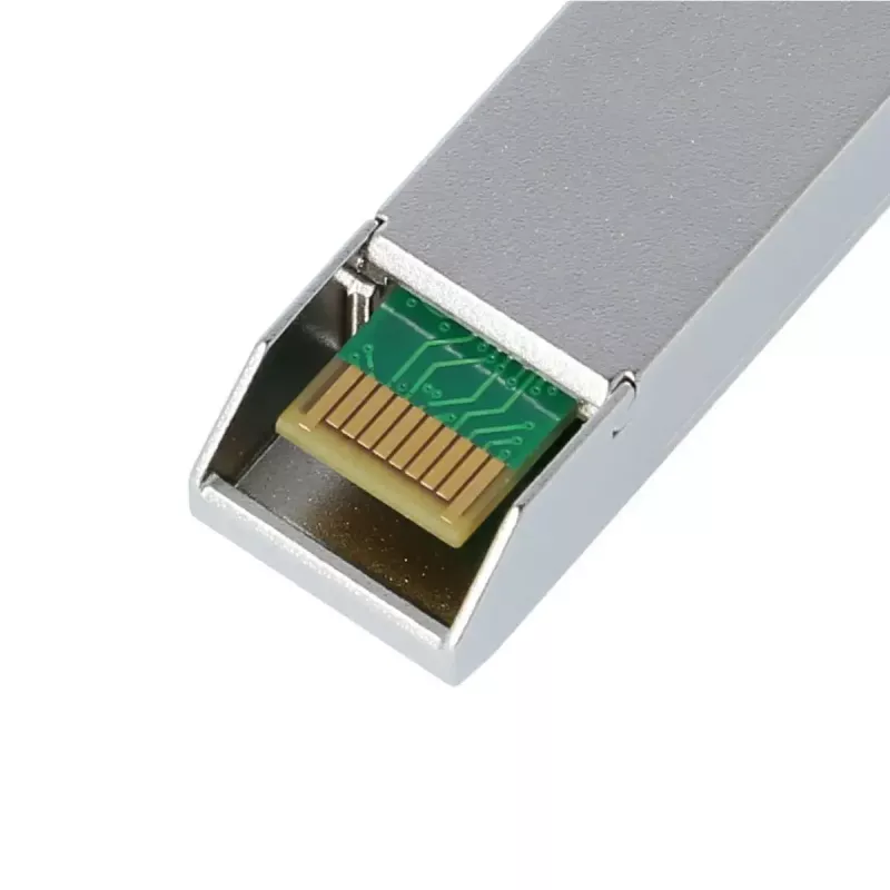 SFP+ optiskais modulis BlueOptics SFP-10G-ZRW-BO 10000 Mbit/s 1550 nm