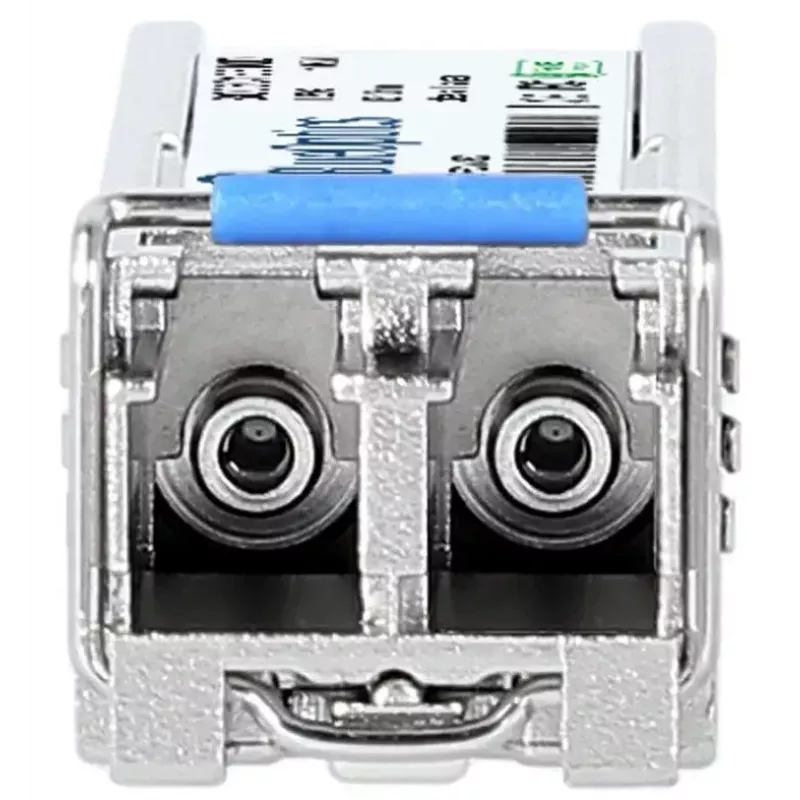 SFP raiduztvērēja modulis BlueOptics SFP-1G-LX 1250 Mbit/s 1310 nm