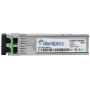 BlueOptics SFP-1G-ZX-CT-BO tīkla raiduztvērēja modulis 1250 Mbit/s 1550 nm