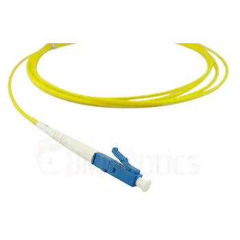 BlueOptics SFP2121BU20MK InfiniBand optiskā šķiedra kabelis 20 m LC Dzeltens