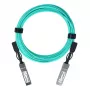BlueOptics SFP25G-AOC03M-TG-BO InfiniBand optiskais kabelis 3 m SFP28 Aqua