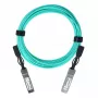 BlueOptics SFP-25G-AOC3M-BO aktīvais optiskais kabelis 3 m SFP28 vīrietis-vīrietis
