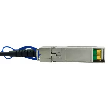 BlueOptics SFP-25G-C2M-BL 2 m SFP28 vītā vara kabelis