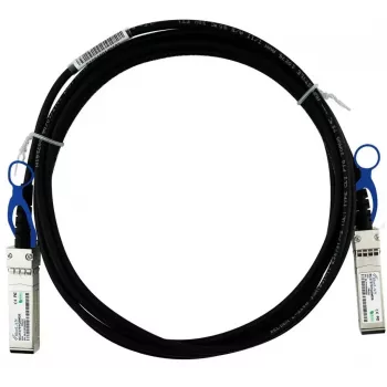 BlueOptics SFP-25G-C2M-BL 2 m SFP28 vītā vara kabelis