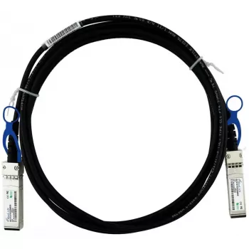BlueOptics SFP-25G-C3M-BL InfiniBand optiskā kabelis 3 m SFP28 vīriešu/vīriešu