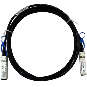 BlueOptics SFP-25G-C5M-BL InfiniBand optiskās šķiedras kabelis 5 m SFP28 Vīriešu/Vīriešu