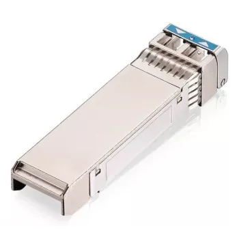 Zyxel SFP25G-LR-ZZ0101F SFP28 raiduztvērējs, 25G, 1310 nm vienmodas, 2 km