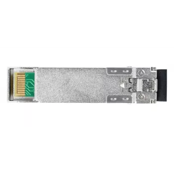 SFP uztvērējs BlueOptics SFP-25G-MR-SR-BO Šķiedras optika 25000 Mbit/s SFP28