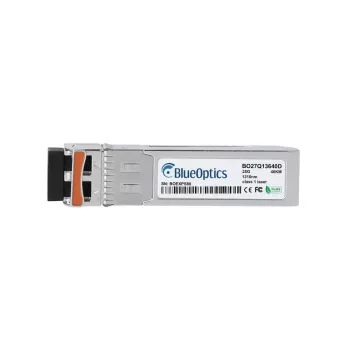SFP uztvērējs BlueOptics SFP28-25G-ER-BC-BO 25000 Mbit/s 1310 nm