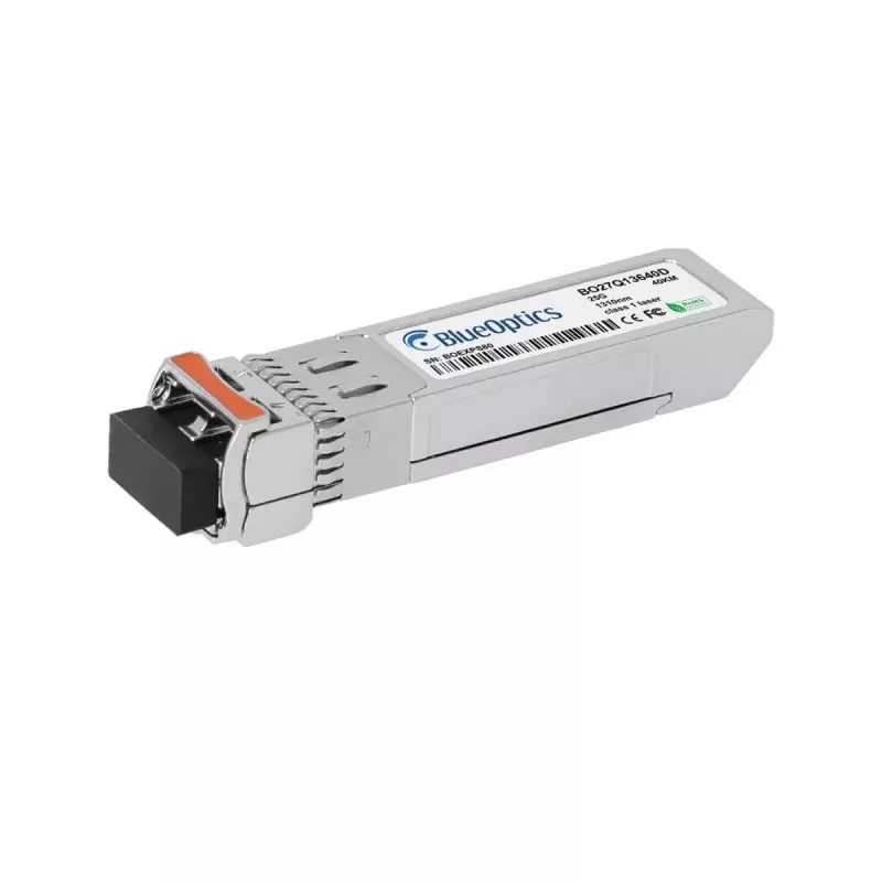 SFP28 uztvērēja modulis BlueOptics SFP28-25G-ER-NV-BO 25000 Mbit/s
