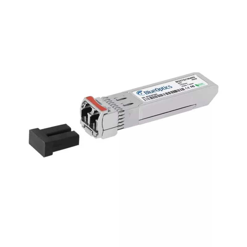 SFP28 uztvērēja modulis BlueOptics SFP28-25G-ER-NV-BO 25000 Mbit/s