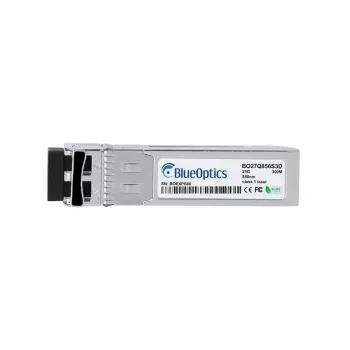 BlueOptics SFP28-25G-ESR-CS-BO tīkla raiduztvērēja modulis, optiskā šķiedra, 25000 Mbit/s