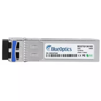 SFP uztvērējs BlueOptics SFP28-25G-LR-MR-BO 10000 Mbit/s 1310 nm