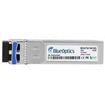 SFP28 optiskais modulis BlueOptics SFP28-25G-LR-NG-BO 10 000 Mbit/s 1310 nm