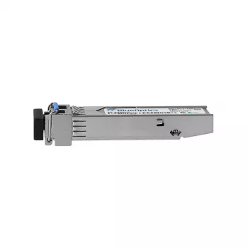BlueOptics SFP-28A-BO optiskais raidītājs 1250 Mbit/s 1310 nm