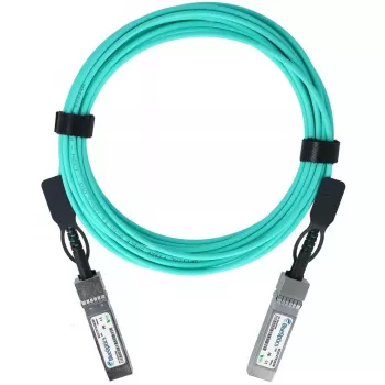 BlueOptics SFP28-AOC-3M-AT-BO 3m aktīvais optiskais kabelis SFP28 vīriešu/vīriešu