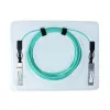 BlueOptics SFP28-AOC-3M-BO InfiniBand optiskais kabelis 3m SFP28 vīrišķais
