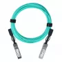 BlueOptics SFP28-AOC-3M-BO InfiniBand optiskais kabelis 3m SFP28 vīrišķais