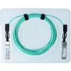 BlueOptics SFP28-AOC-3M-EN-BO aktīvais optiskais kabelis 3 m, SFP28 vīrietis/vīrietis