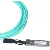 BlueOptics SFP28-AOC-3M-EN-BO aktīvais optiskais kabelis 3 m, SFP28 vīrietis/vīrietis
