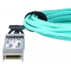 BlueOptics SFP28-AOC-3M-EN-BO aktīvais optiskais kabelis 3 m, SFP28 vīrietis/vīrietis