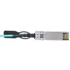 BlueOptics SFP28-AOC-3M-EN-BO aktīvais optiskais kabelis 3 m, SFP28 vīrietis/vīrietis
