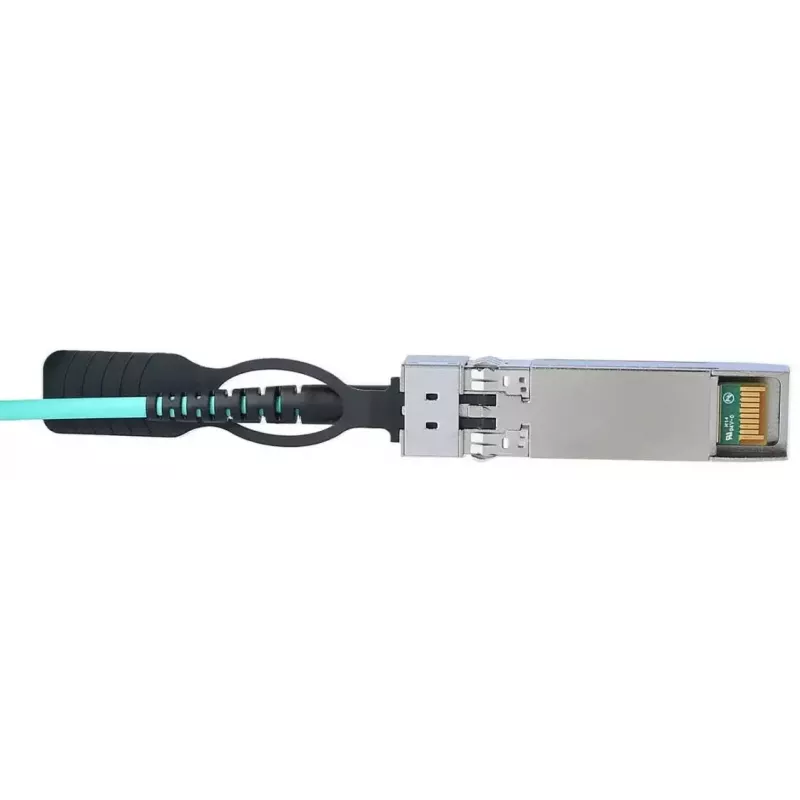 BlueOptics SFP28-AOC-3M-EN-BO aktīvais optiskais kabelis 3 m, SFP28 vīrietis/vīrietis