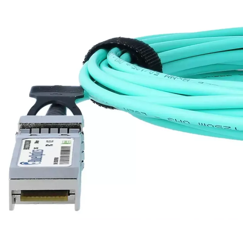BlueOptics SFP28-AOC-3M-PS-BO aktīvais optiskais kabelis 3m SFP28 vīriešu/vīriešu