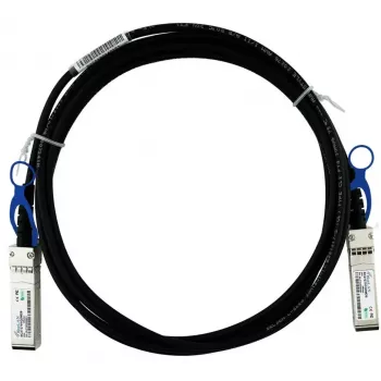 SFP28 DAC kabelis BlueOptics SFP28-DAC-0.5M-IT 0,5m vītņotājs savienotājs