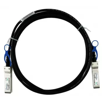 SFP28 DAC kabelis BlueOptics SFP28-DAC-1M-AT-BL 1m Vīrietis/Vīrietis