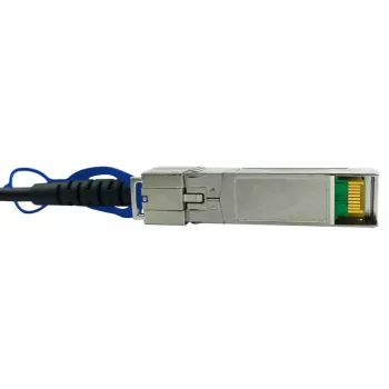 BlueOptics SFP28-DAC-1M-ZY-BL SFP28 DAC kabelis 1m