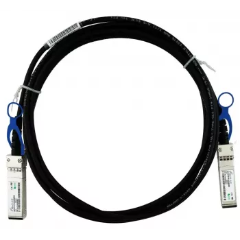 BlueOptics SFP28-DAC-1M-ZY-BL SFP28 DAC kabelis 1m