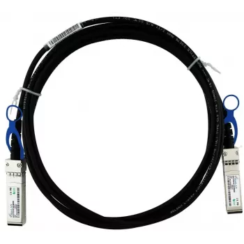 SFP28 DAC kabelis BlueOptics SFP28-DAC-2M-UQ 2m vīriešu/vīriešu