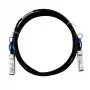 SFP28 DAC kabelis BlueOptics SFP28-DAC-3M 3m vīriešu/vīriešu