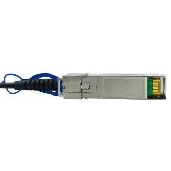 BlueOptics SFP28-DAC-3M-DL 3m DAC kabelis SFP28 vīrietis/vīrietis