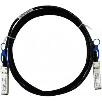 SFP28 DAC kabelis BlueOptics SFP28-DAC-3M-IB-BL 3m Vīrietis/Vīrietis